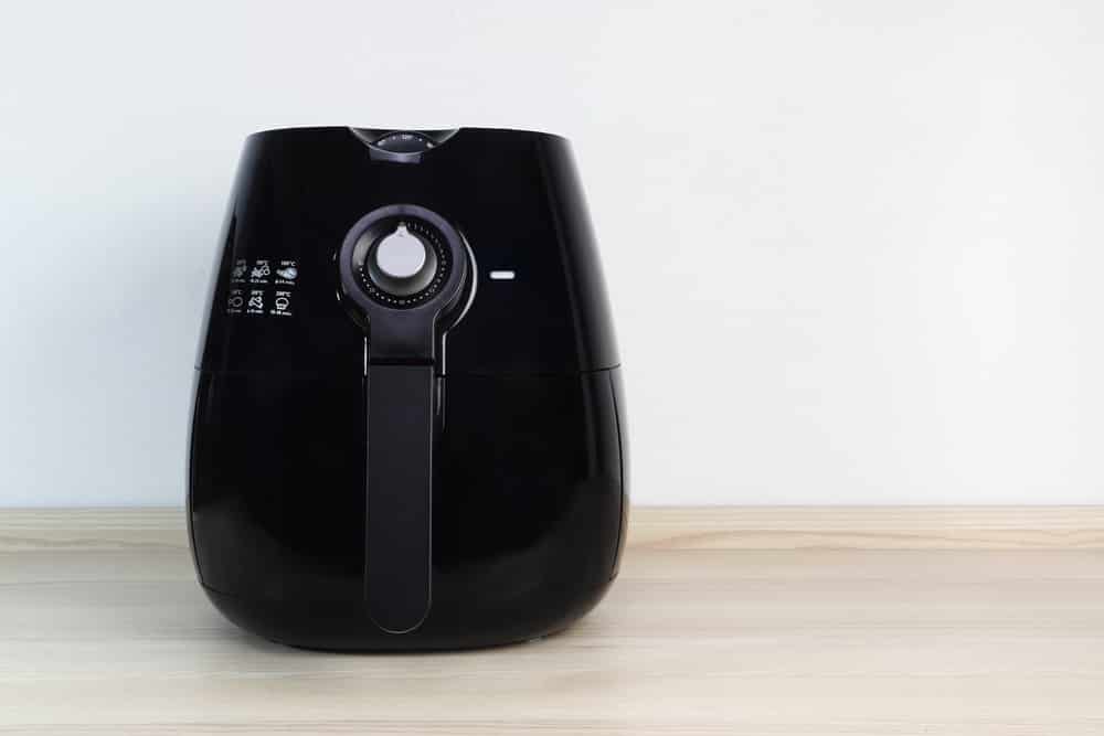 Gourmia Air Fryer vs Instant Vortex Air Fryer更好吗？ 维基小姐 bwin娱乐,bwin中文官网